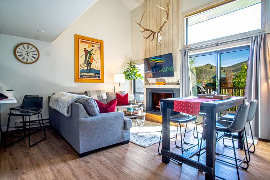 Bonne Vie 2233 in the Heart of Elkhorn with Resort Amenities
