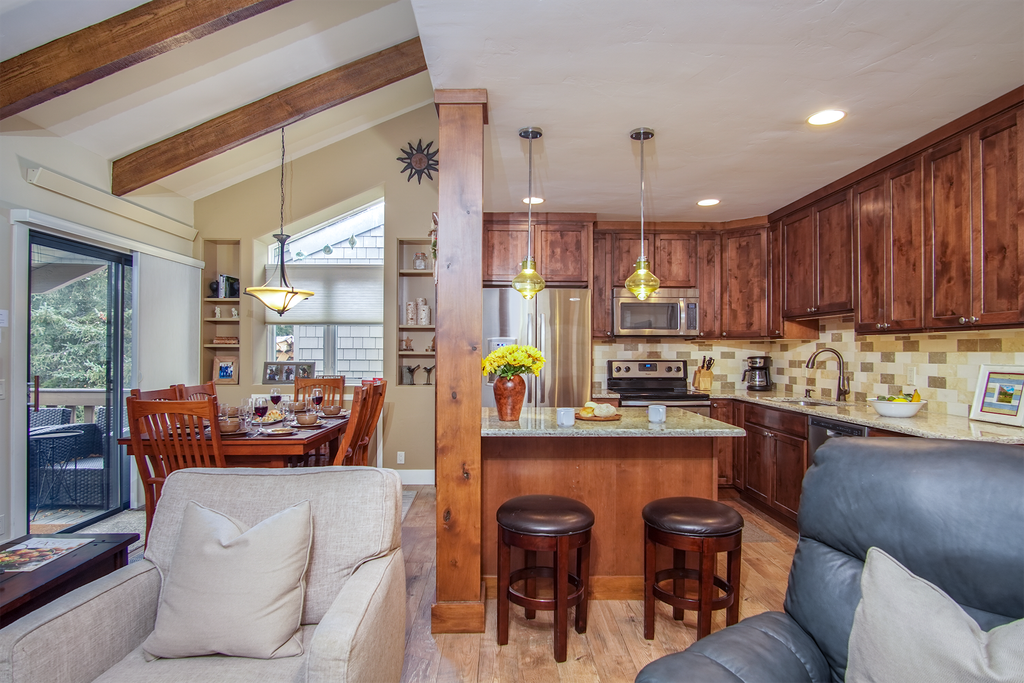 SV140 - Walk to Lifts & Town - Hot Tub & Pool