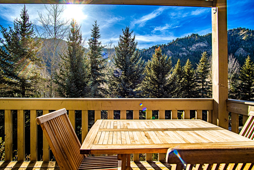 Sun Valley Condo 109