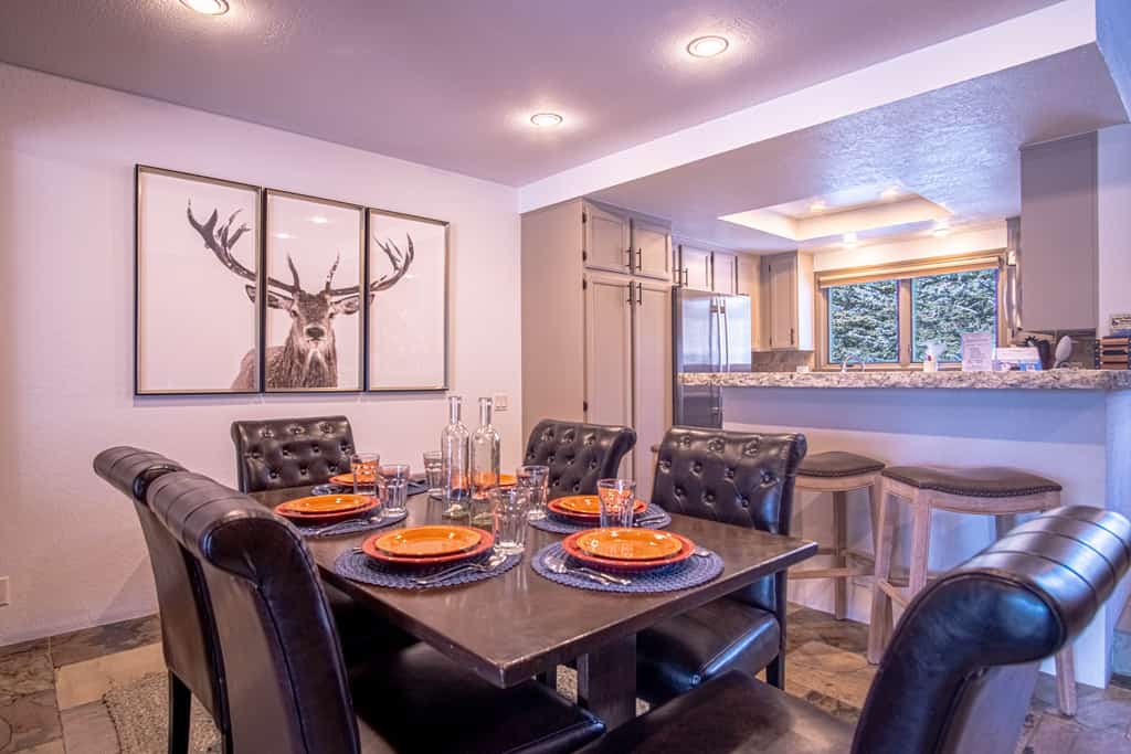 Ridge Condo - Modern Luxury Condo w/Resort Amenities