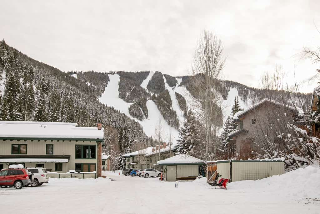 Next to Warm Springs Lifts-Hot tub, Pool & Tennis!