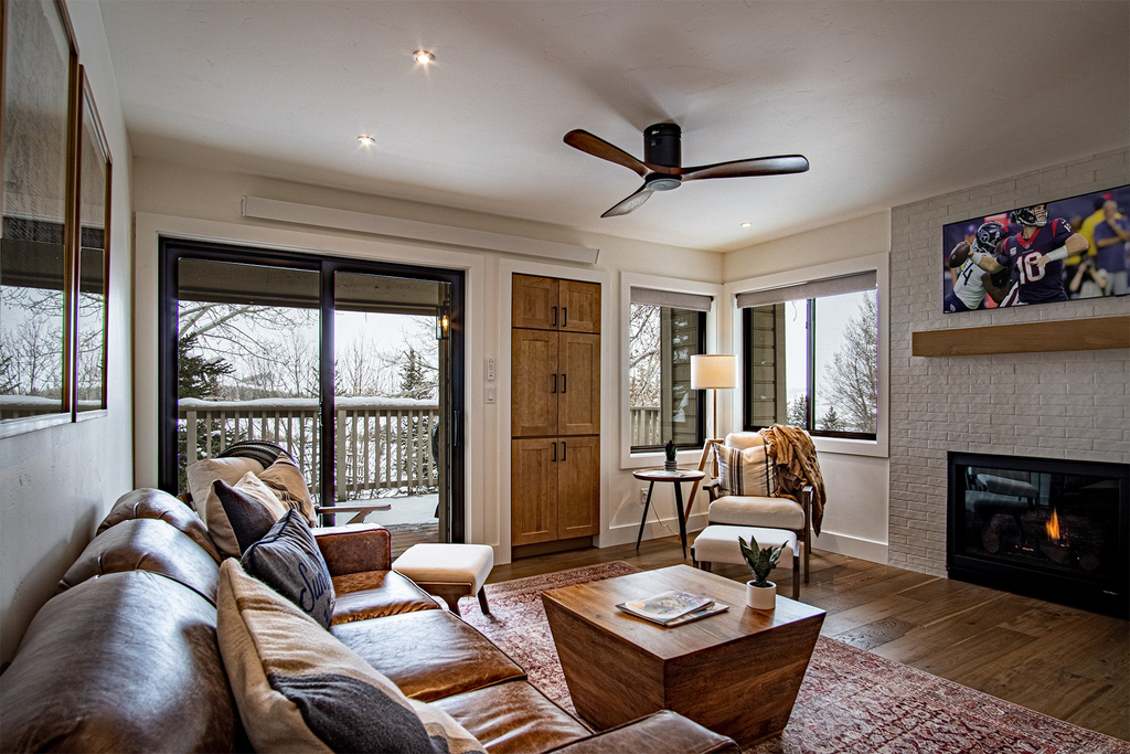 Bluff Condo 4138