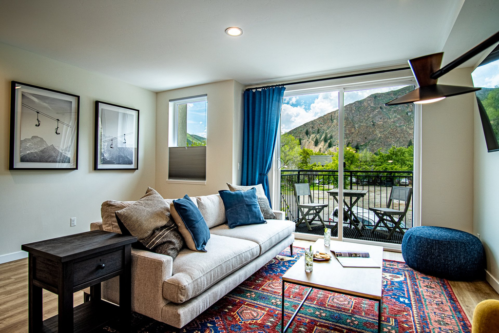 Mountain View Villa