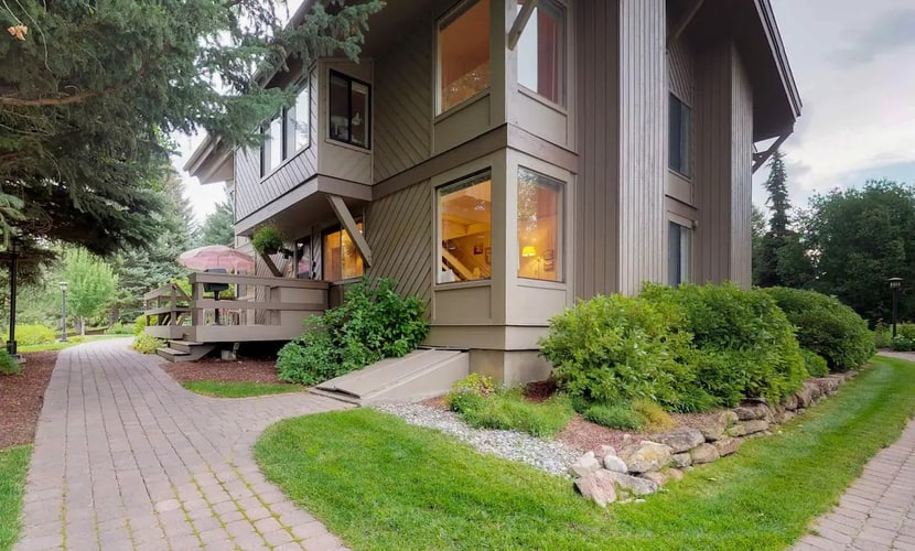 Retro 3BD Sun Valley Condo + FREE Resort Amenities!