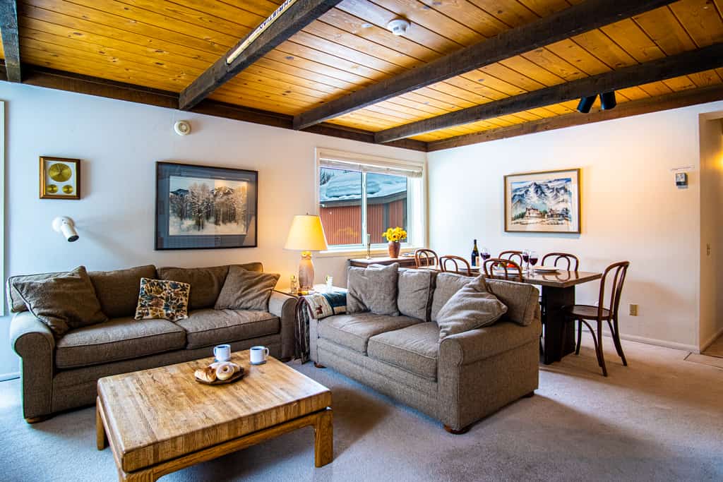 Atelier at Sun Valley - 2BD 2BA