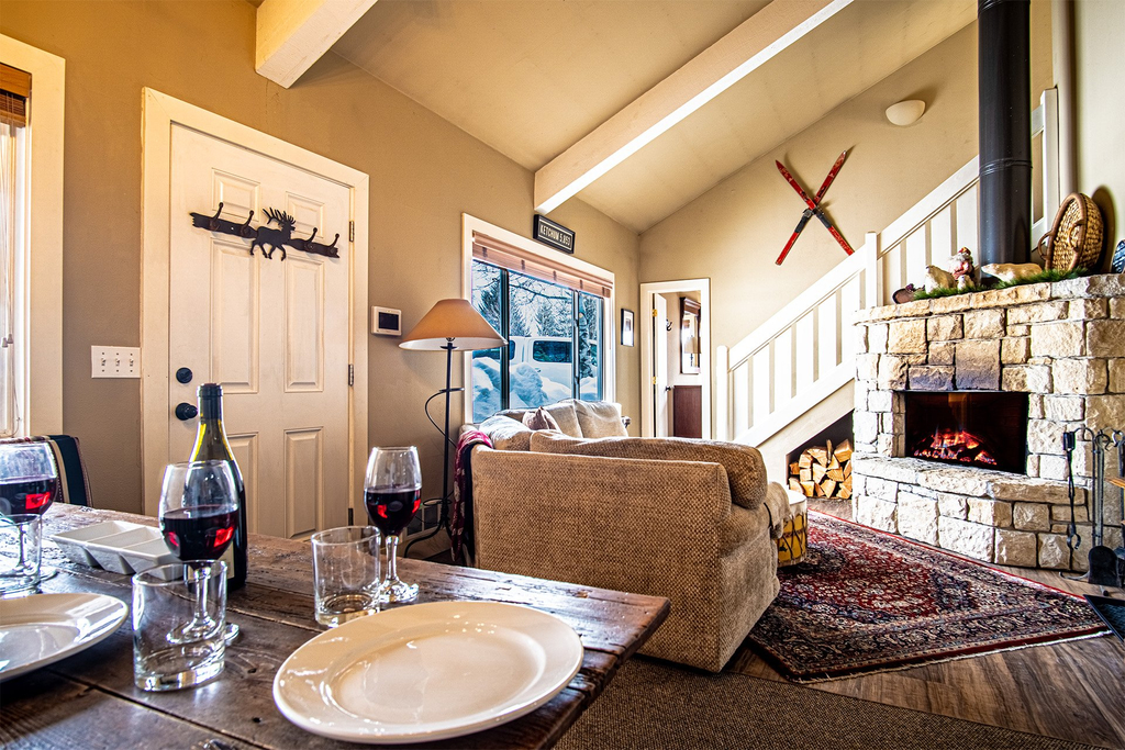 Parkside Condo 225A