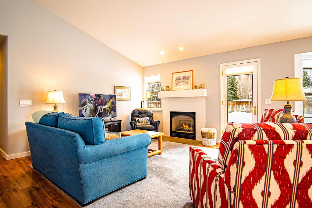 Eastridge Escape - PET-FRIENDLY!