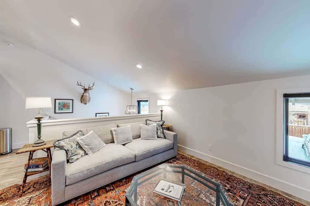 West Ketchum Condo - Near downtown & Sun Valley ski lifts