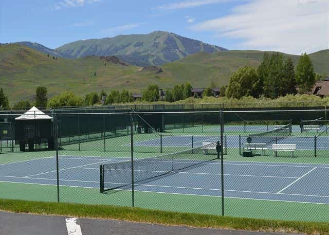 Sunflower Lane - 4BD Sun Valley Retreat + Resort Amenities