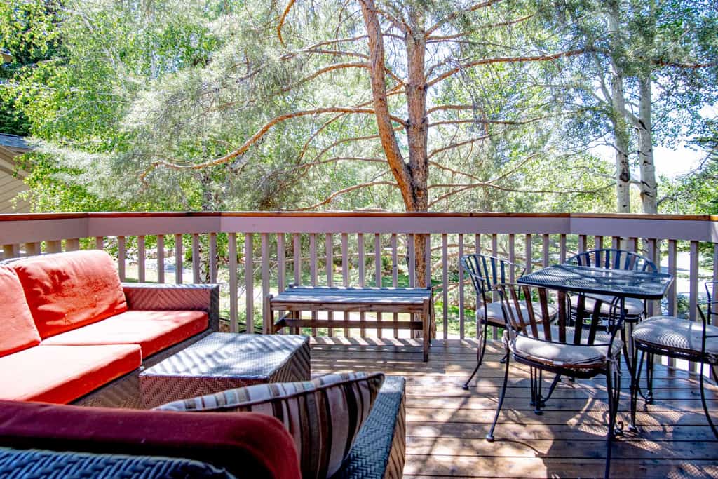 Snow Creek 1557 - Pool & Hot Tub + Ski-in/Ski-out