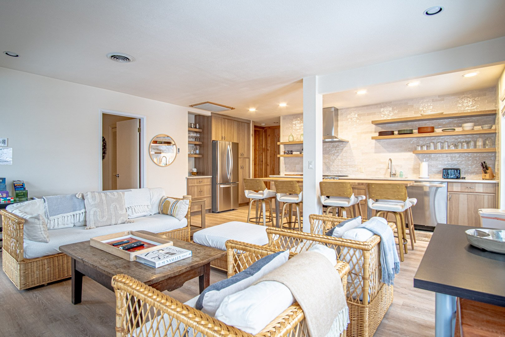 Sawtooth Ski Condo
