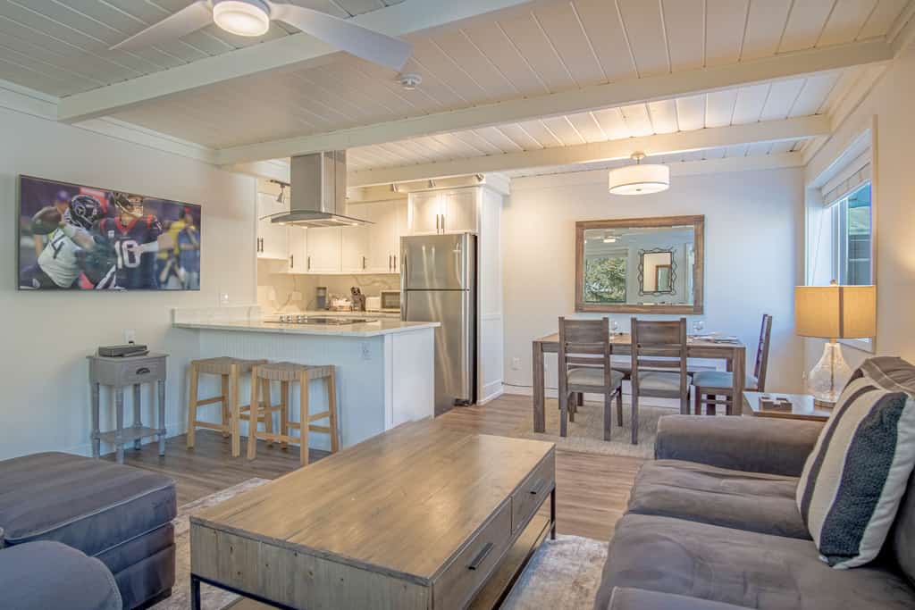Atelier Allure - 2BD Mountain View + FREE Resort Amenities