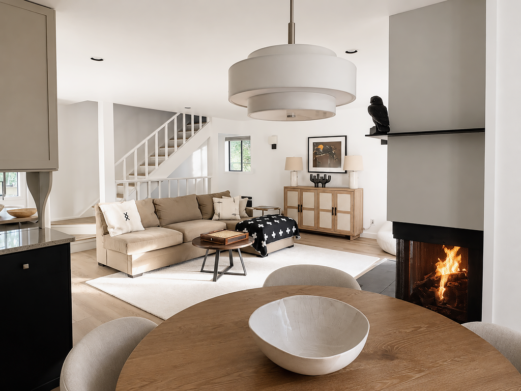 Indian Springs Oasis - Near Ski Slopes & Resort Amenities
