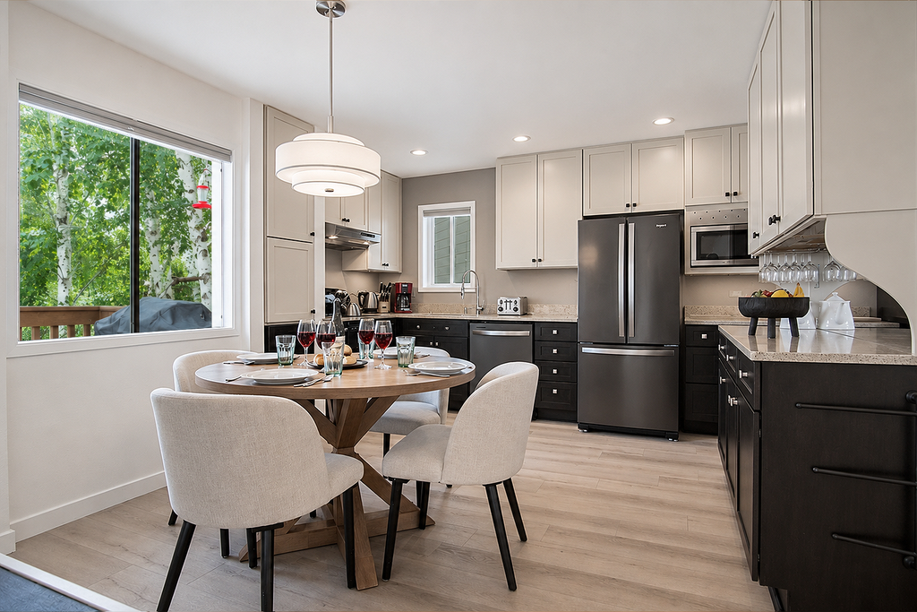 Indian Springs Oasis - Near Ski Slopes & Resort Amenities
