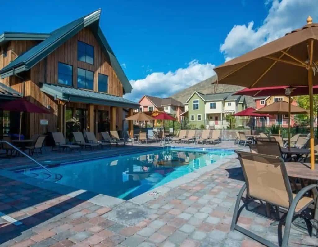 2BD Sweetwater Condo - Community Park, Pool + Hot Tub