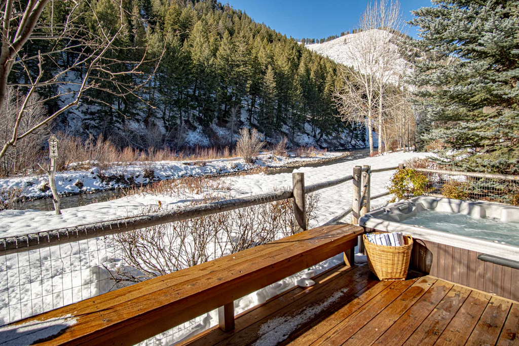 River House
