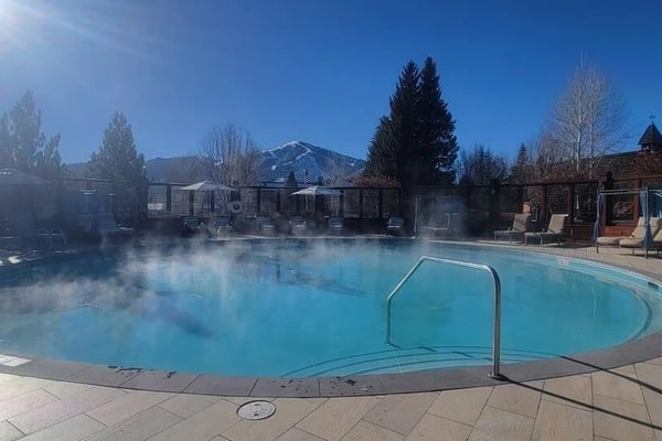 Creekside 1274 - Nr Ski + Sun Valley Rec Passes