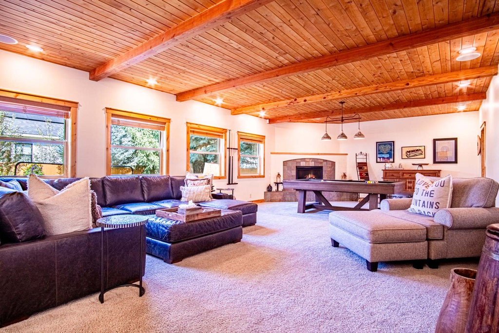 Cranbrook Cottage