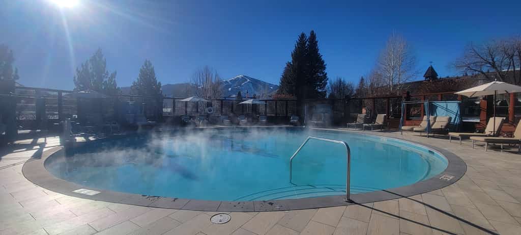 Atelier Escape - Sun Valley Studio + Resort Amenities