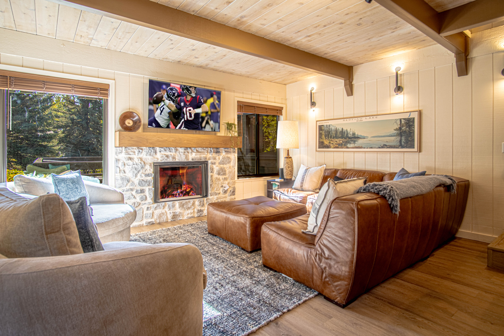 Creekside in Sun Valley 1294