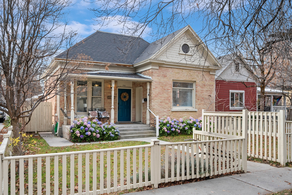 Provo Bungalow Bundle (2 Homes)