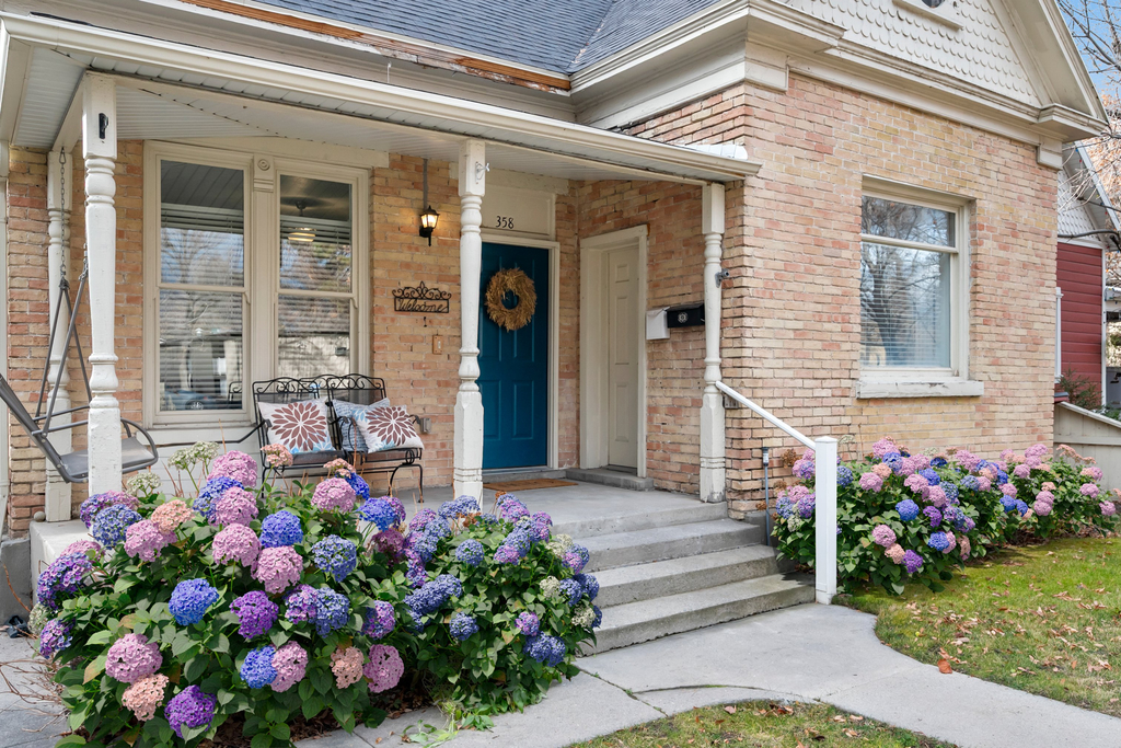Provo City Center Bungalow