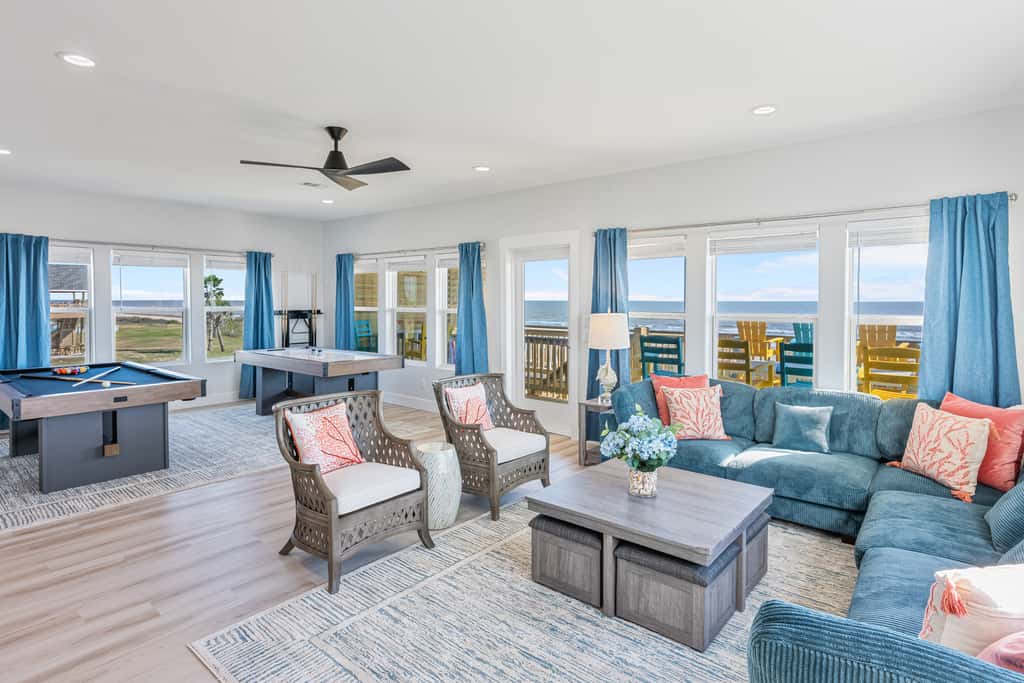 Laguna Villa