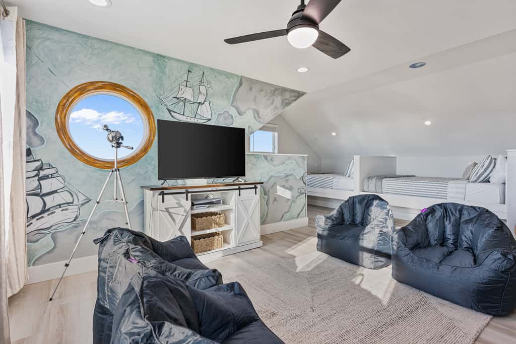 Laguna Villa