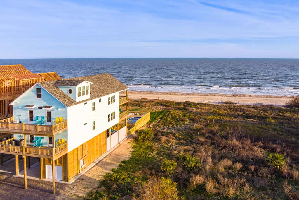 Laguna Villa