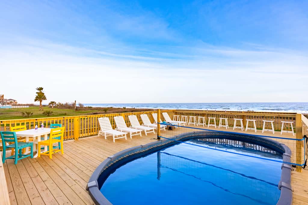 Laguna Villa