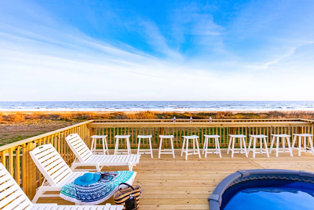 Laguna Villa