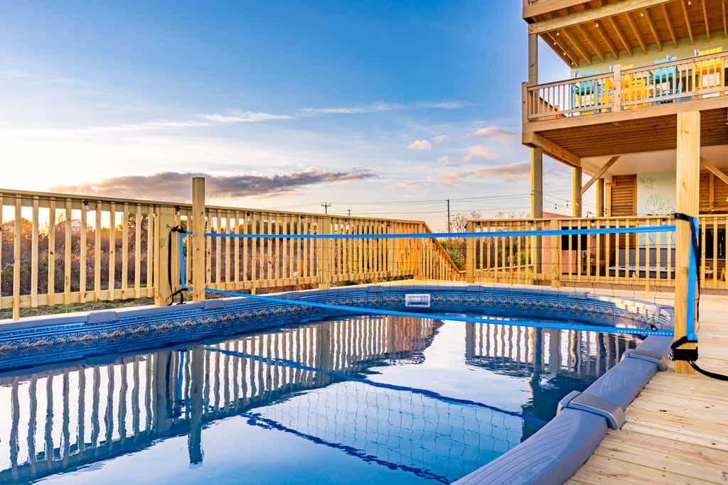 Laguna Villa