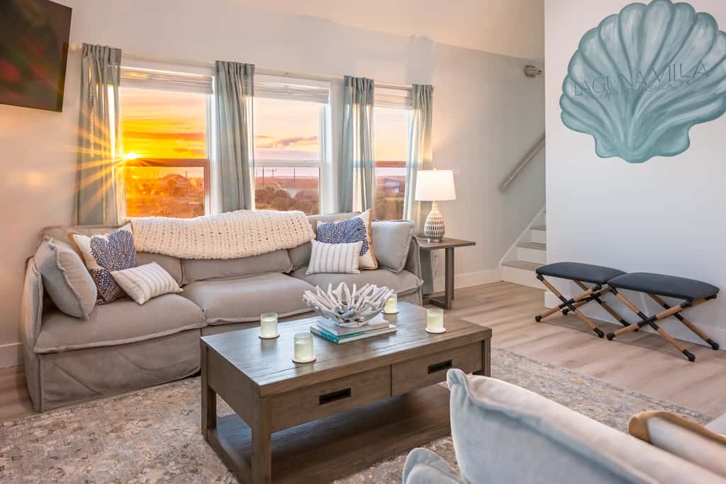 Laguna Villa
