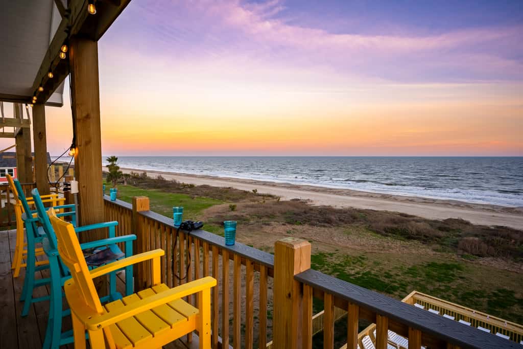 Laguna Villa