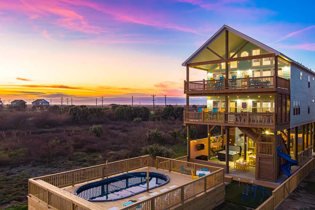 Laguna Villa