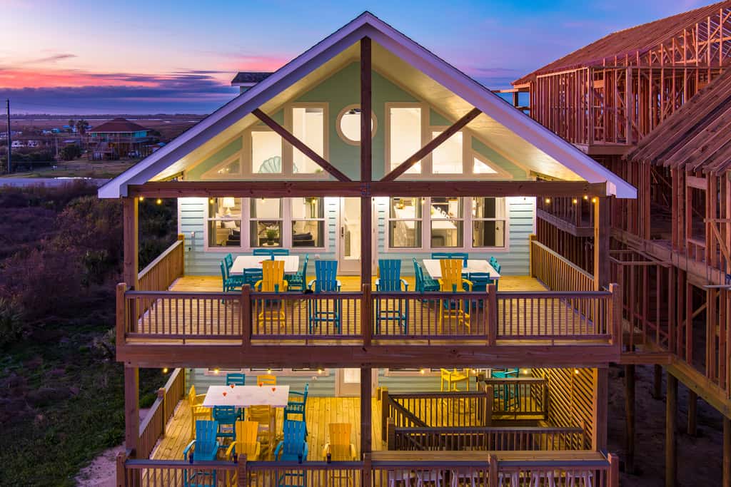 Laguna Villa