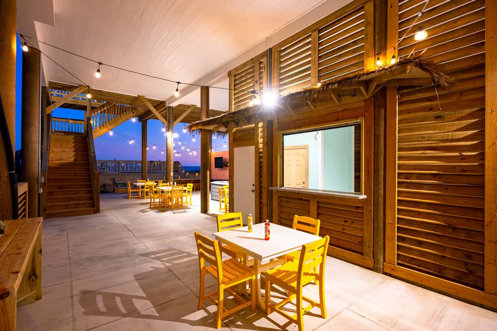 Laguna Villa