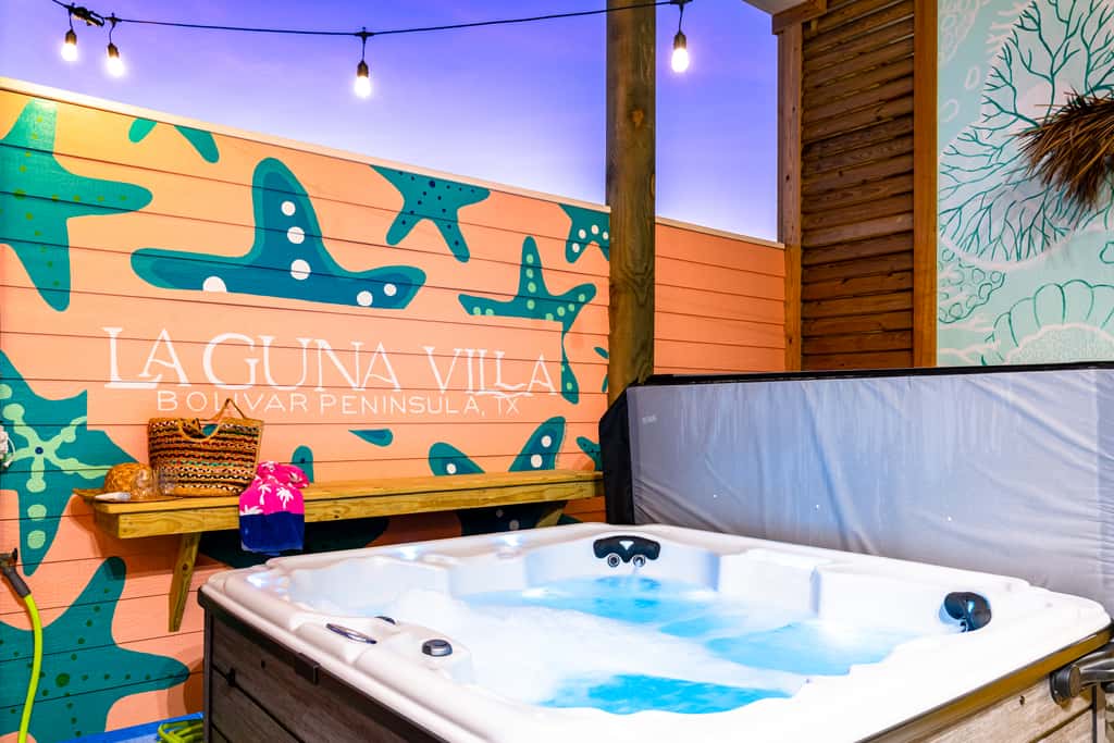 Laguna Villa