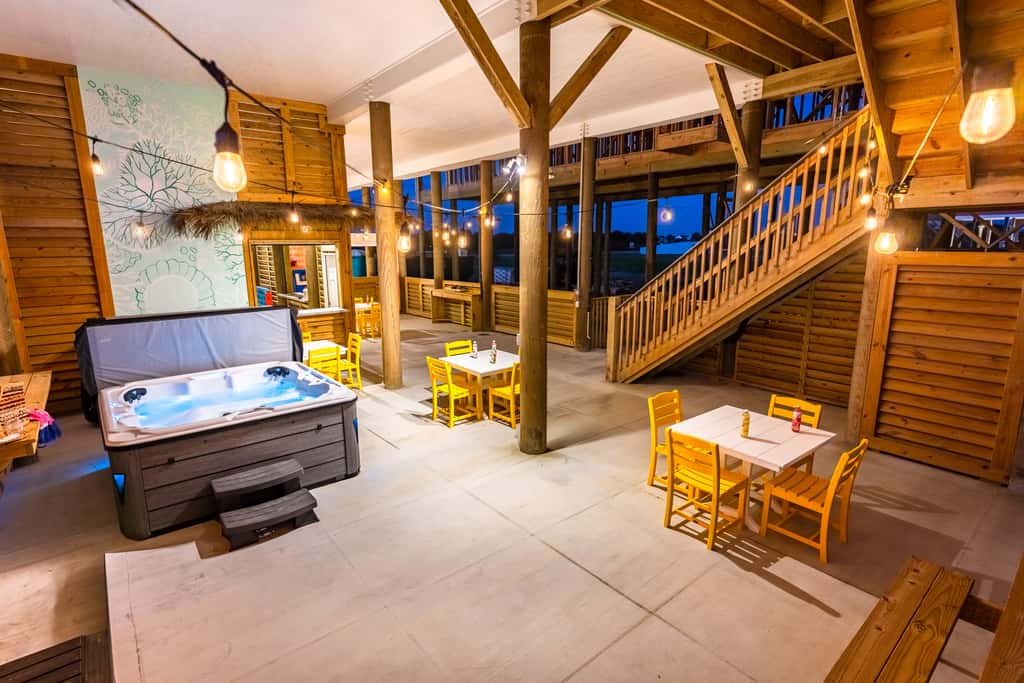 Laguna Villa