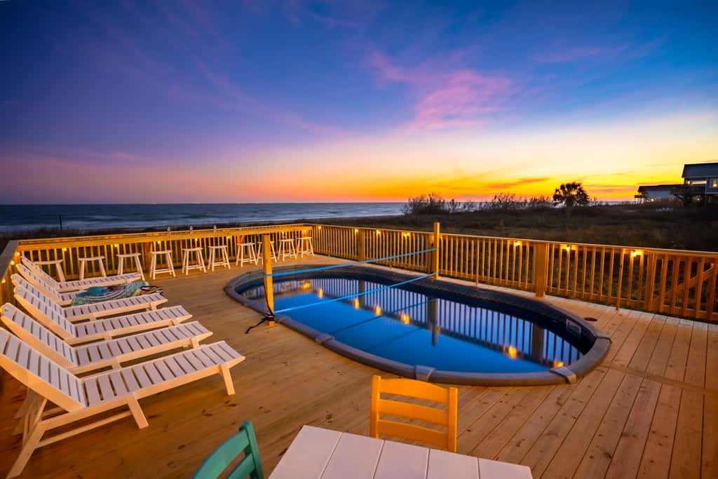 Laguna Villa