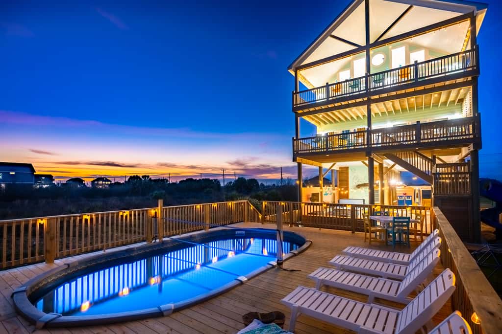 Laguna Villa