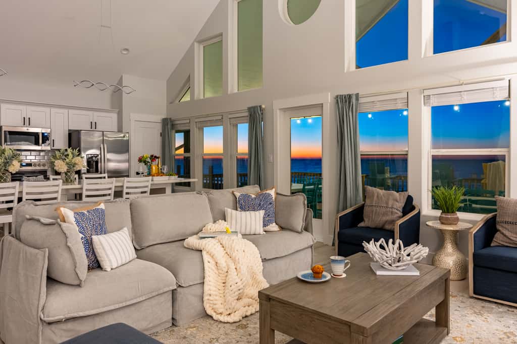 Laguna Villa