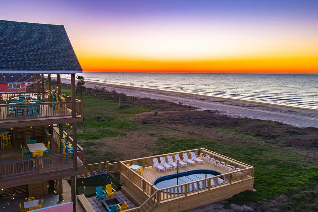 Laguna Villa