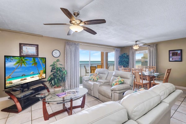 Holiday Villas III 205