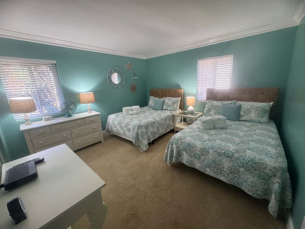 Sea Pines Top-Floor Villa | Golf & Wooded Views