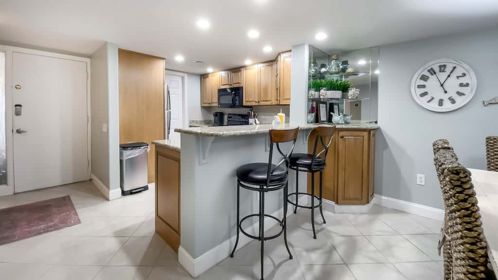 Sea Pines Top-Floor Villa | Golf & Wooded Views