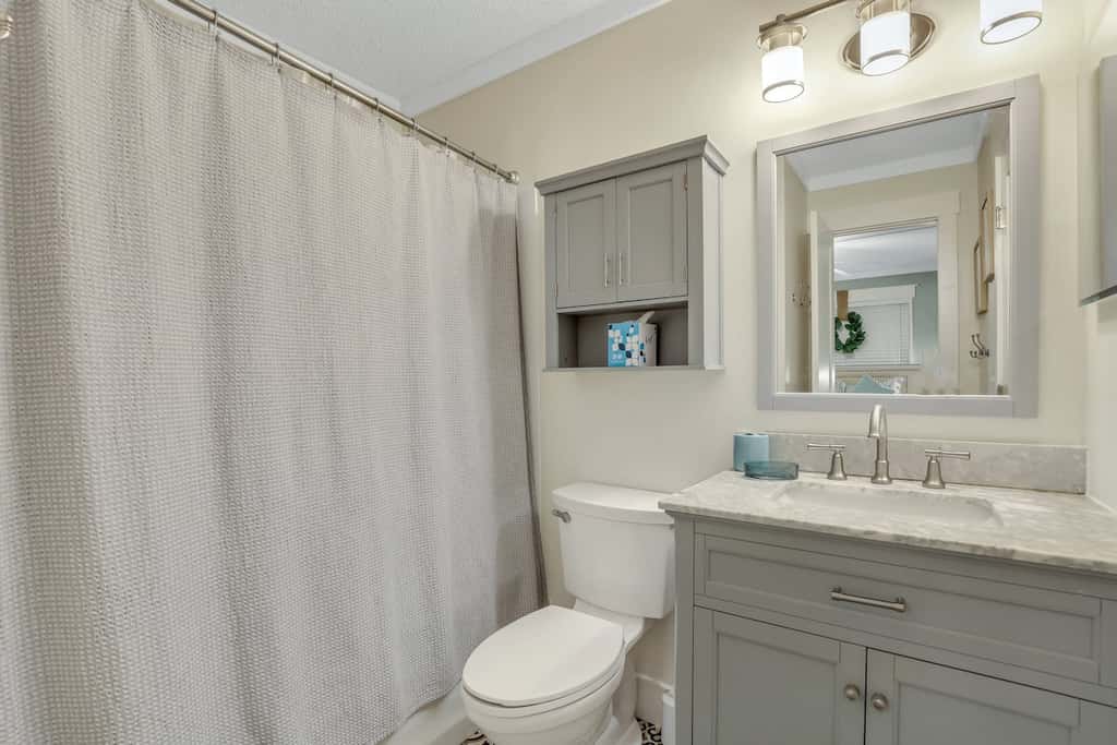 Ocean Villa C117 | Steps to Beach & Largest Pool