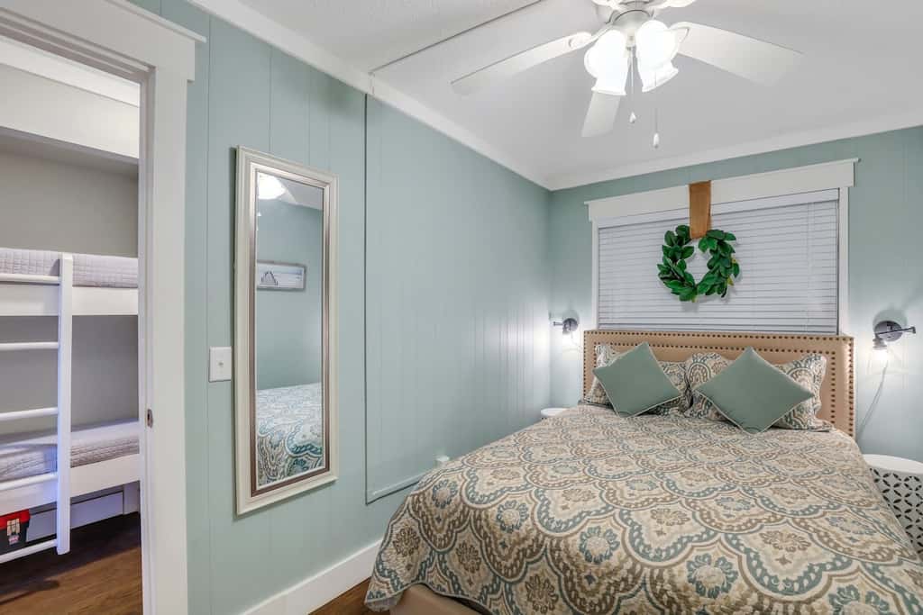 Ocean Villa C117 | Steps to Beach & Largest Pool