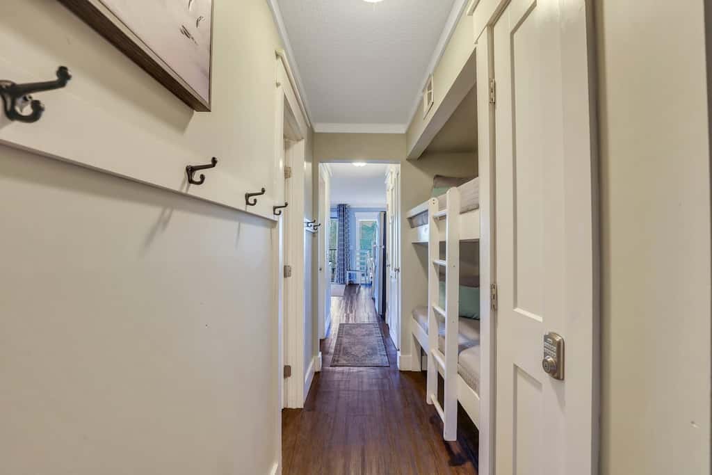 Ocean Villa C117 | Steps to Beach & Largest Pool
