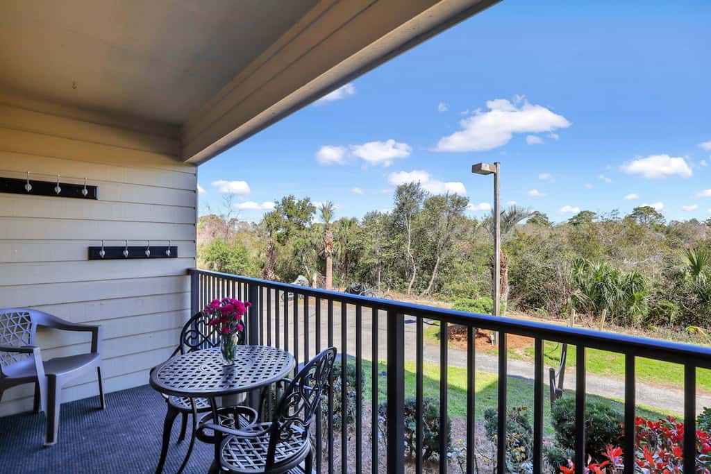 Ocean Villa C117 | Steps to Beach & Largest Pool
